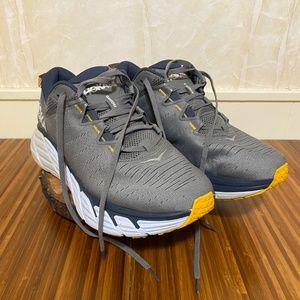 HOKA ONE ONE Gaviota 3 Mens